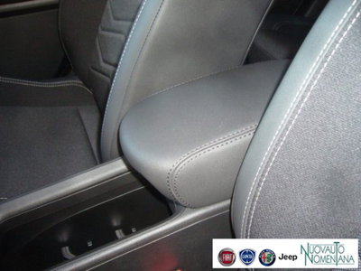 Jeep Avenger 1.2 turbo Altitude fwd 100cv (15)