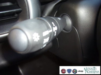 Jeep Avenger 1.2 turbo Altitude fwd 100cv (17)