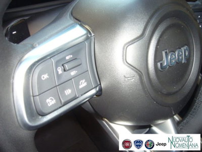 Jeep Avenger 1.2 turbo Altitude fwd 100cv (18)