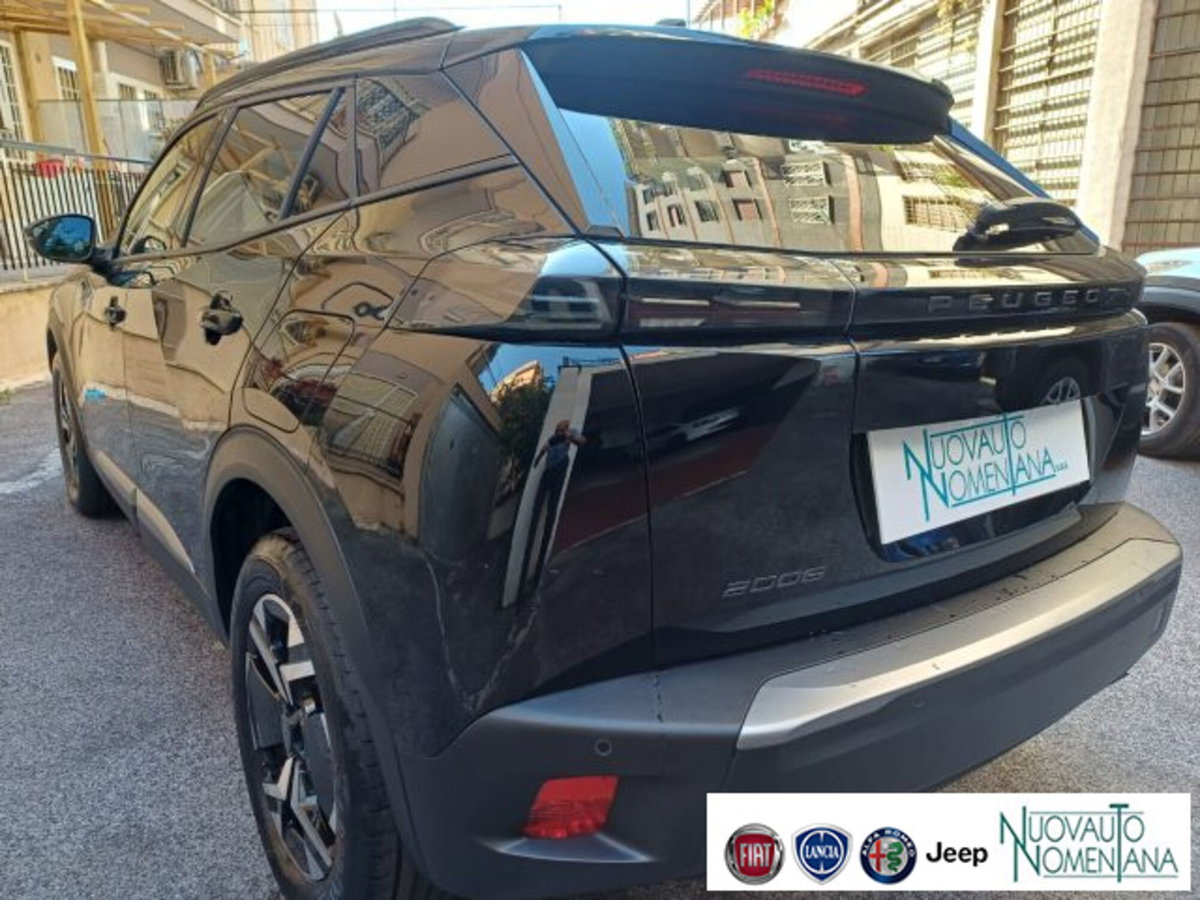 Peugeot 2008 PureTech 100 S&S Allure (10)