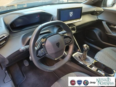 Peugeot 2008 PureTech 100 S&S Allure (12)