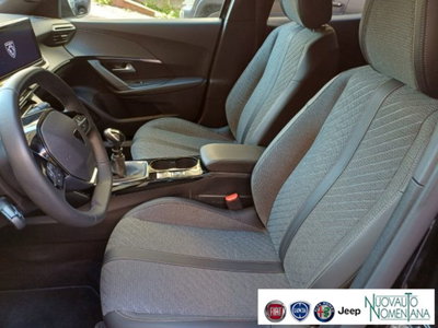 Peugeot 2008 PureTech 100 S&S Allure (14)
