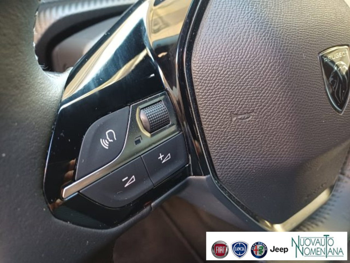 Peugeot 2008 PureTech 100 S&S Allure (17)