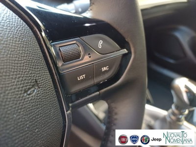 Peugeot 2008 PureTech 100 S&S Allure (18)