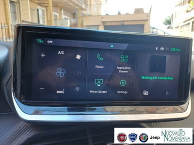 Peugeot 2008 PureTech 100 S&S Allure (19)