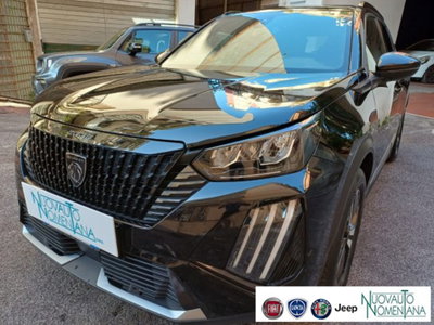 Peugeot 2008 PureTech 100 S&S Allure (2)