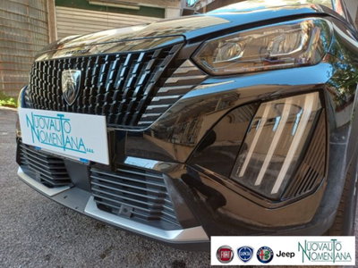 Peugeot 2008 PureTech 100 S&S Allure (3)