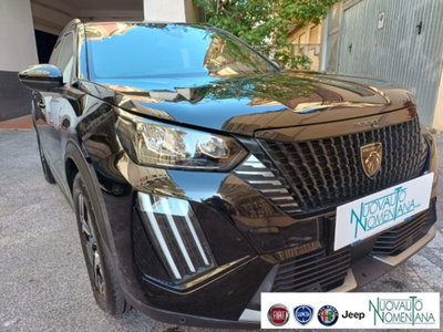 Peugeot 2008 PureTech 100 S&S Allure (5)