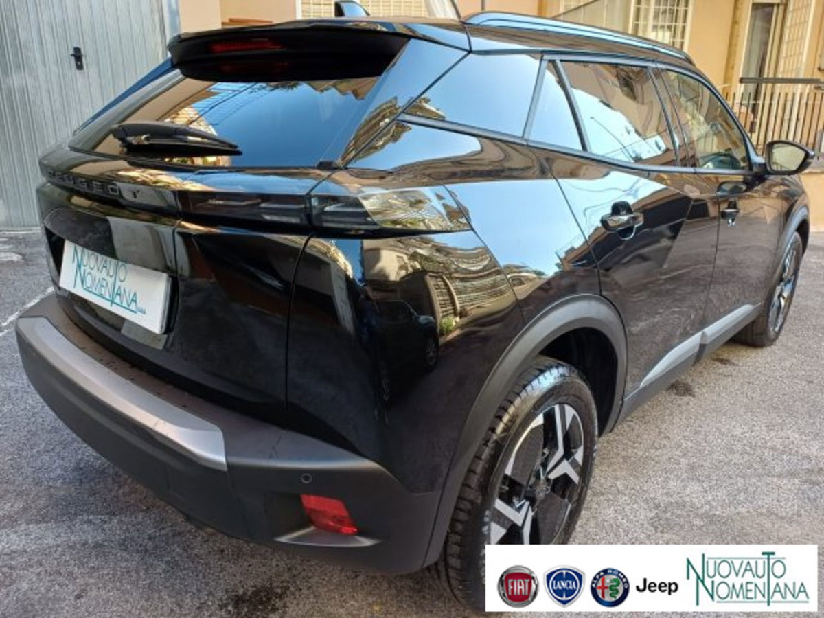 Peugeot 2008 PureTech 100 S&S Allure (6)