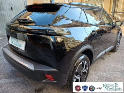 Peugeot 2008 PureTech 100 S&S Allure (6)