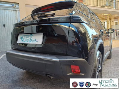 Peugeot 2008 PureTech 100 S&S Allure (7)