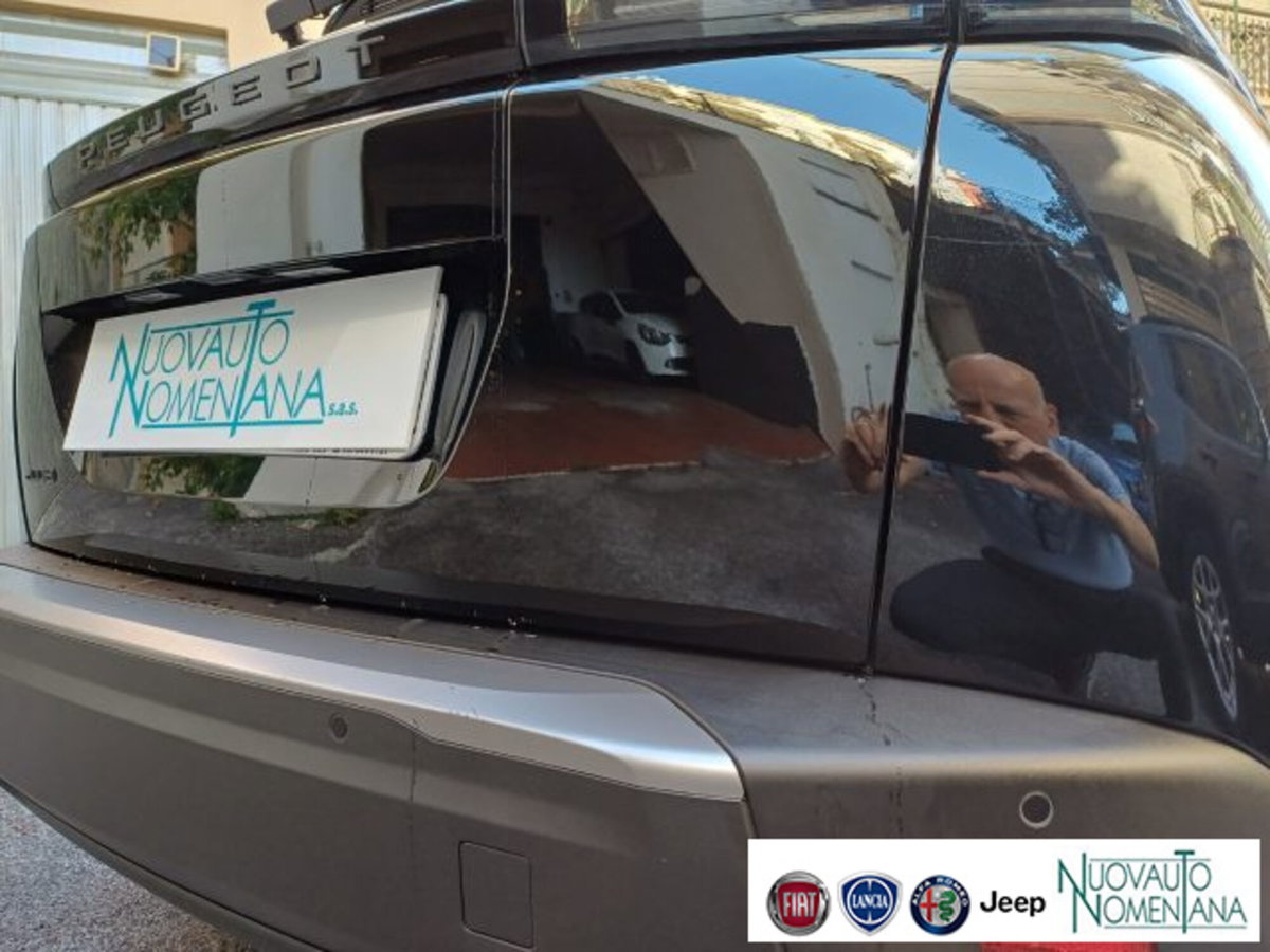 Peugeot 2008 PureTech 100 S&S Allure (8)