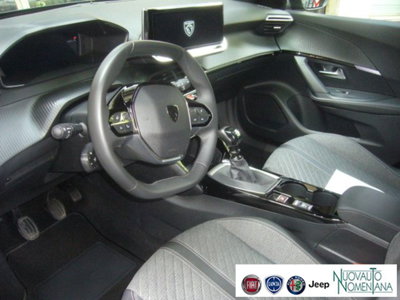 Peugeot 2008 PureTech 100 S&S Allure Pack (10)