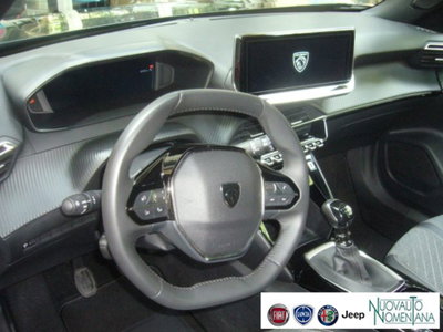 Peugeot 2008 PureTech 100 S&S Allure Pack (11)
