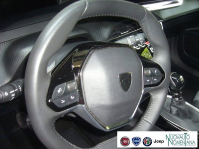 Peugeot 2008 PureTech 100 S&S Allure Pack (12)