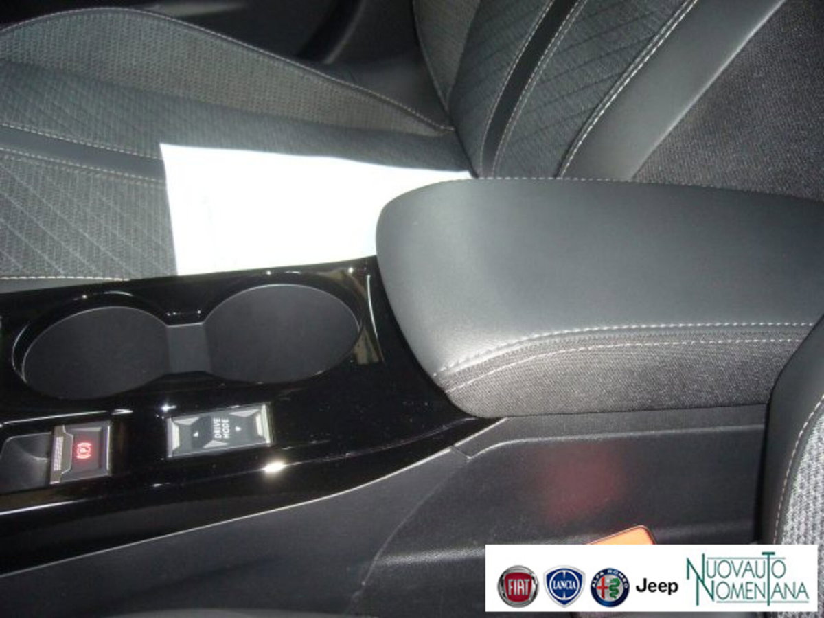 Peugeot 2008 PureTech 100 S&S Allure Pack (17)