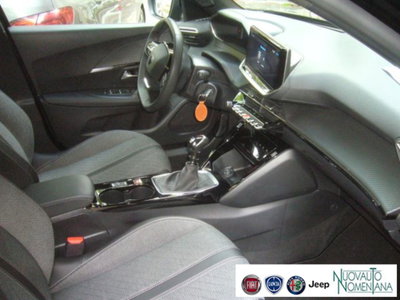 Peugeot 2008 PureTech 100 S&S Allure Pack (18)