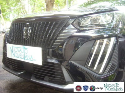 Peugeot 2008 PureTech 100 S&S Allure Pack (2)
