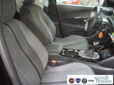 Peugeot 2008 PureTech 100 S&S Allure Pack (20)