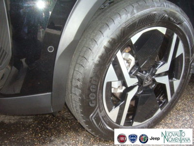 Peugeot 2008 PureTech 100 S&S Allure Pack (4)