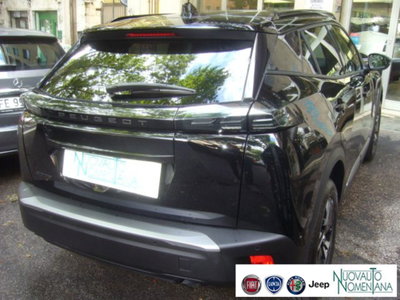 Peugeot 2008 PureTech 100 S&S Allure Pack (6)