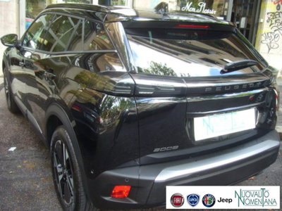 Peugeot 2008 PureTech 100 S&S Allure Pack (9)