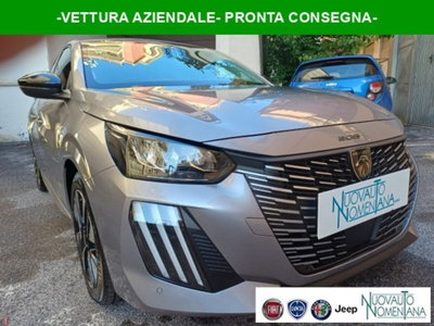 Peugeot 208 1.2 puretech Active s&s 100cv usata