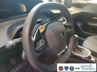 Peugeot 208 1.2 puretech Active s&s 100cv (14)