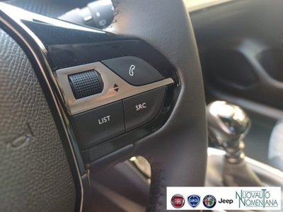 Peugeot 208 1.2 puretech Active s&s 100cv (17)