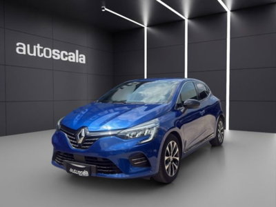 Renault Clio 1.0 tce Techno Gpl 100cv usata