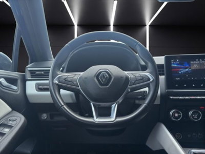 Renault Clio 1.0 tce Techno Gpl 100cv (10)