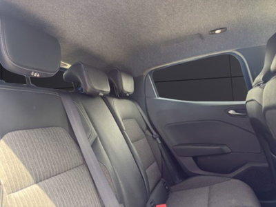 Renault Clio 1.0 tce Techno Gpl 100cv (19)