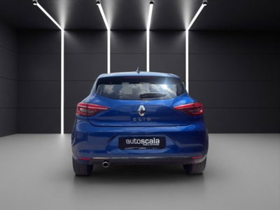 Renault Clio 1.0 tce Techno Gpl 100cv (4)