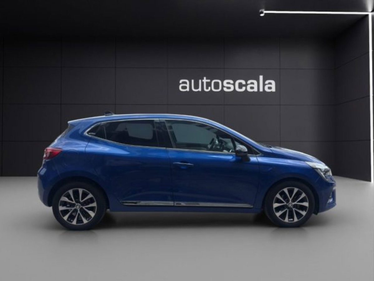 Renault Clio 1.0 tce Techno Gpl 100cv (6)