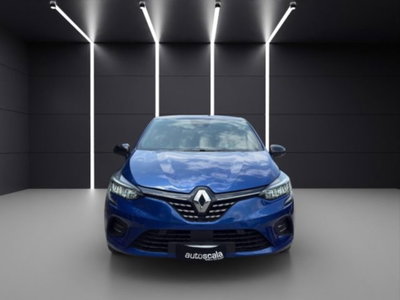 Renault Clio 1.0 tce Techno Gpl 100cv (8)