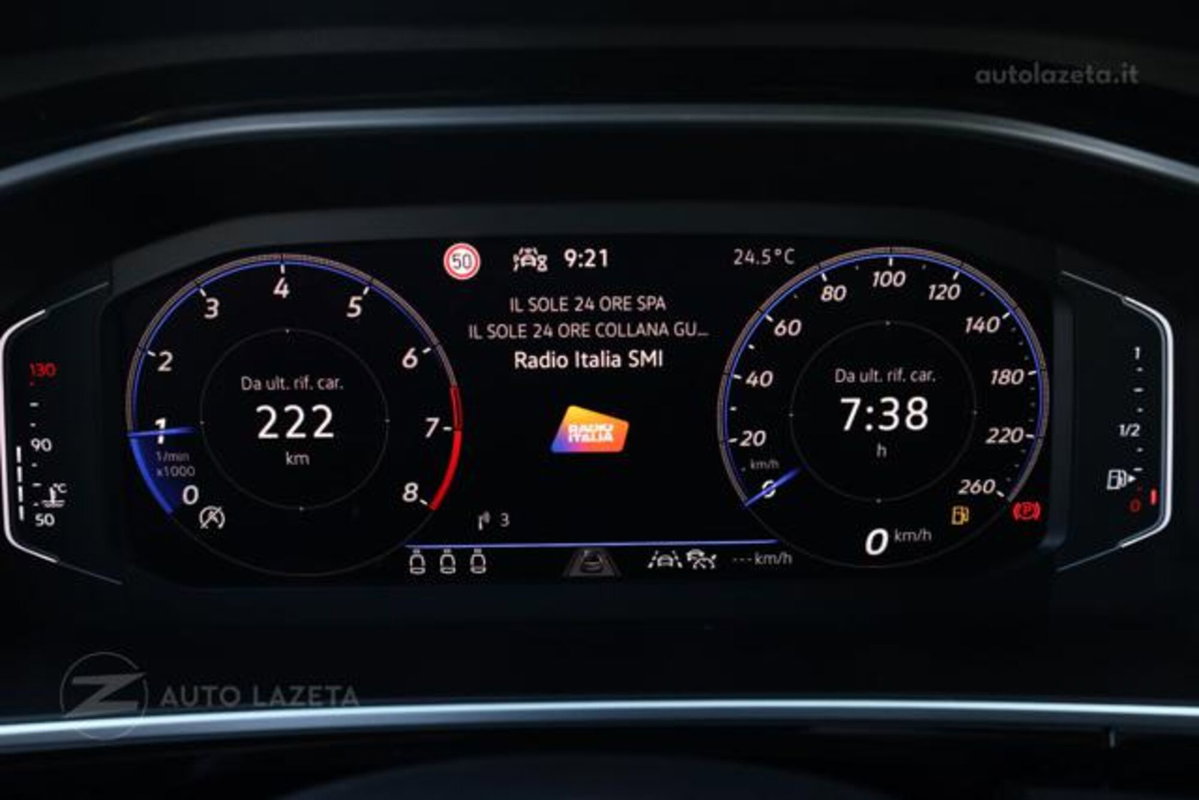 Volkswagen T-Roc 1.0 tsi R-Line 115cv (10)