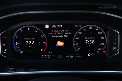 Volkswagen T-Roc 1.0 tsi R-Line 115cv (10)