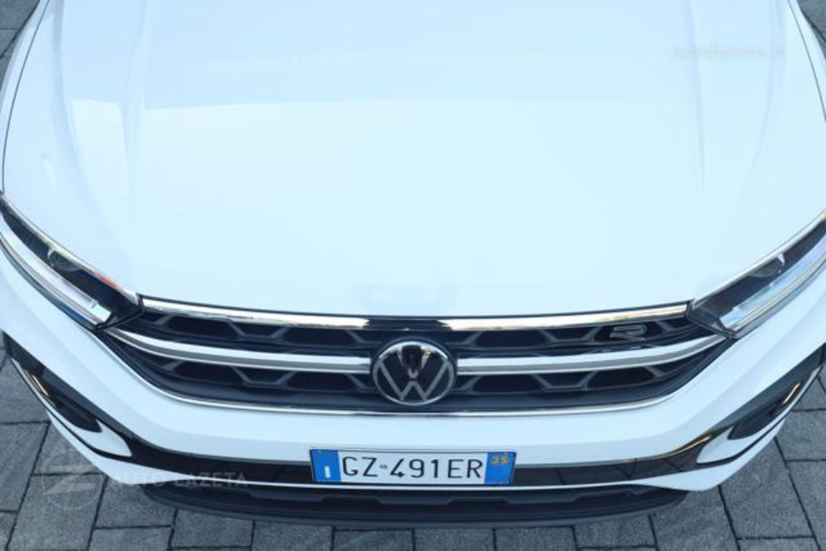Volkswagen T-Roc 1.0 tsi R-Line 115cv (19)