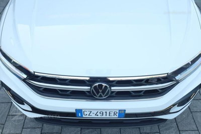 Volkswagen T-Roc 1.0 tsi R-Line 115cv (19)