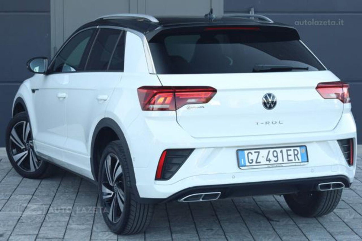 Volkswagen T-Roc 1.0 tsi R-Line 115cv (4)