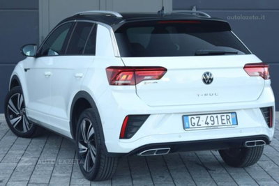 Volkswagen T-Roc 1.0 tsi R-Line 115cv (4)