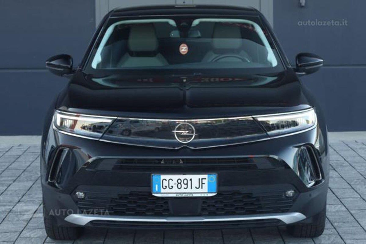Opel Mokka-e Elegance (15)