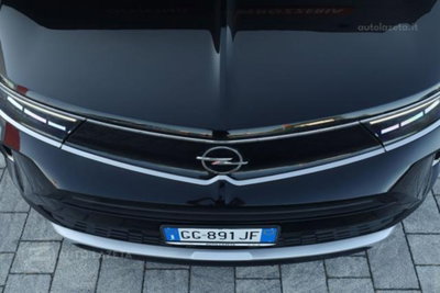 Opel Mokka-e Elegance (16)