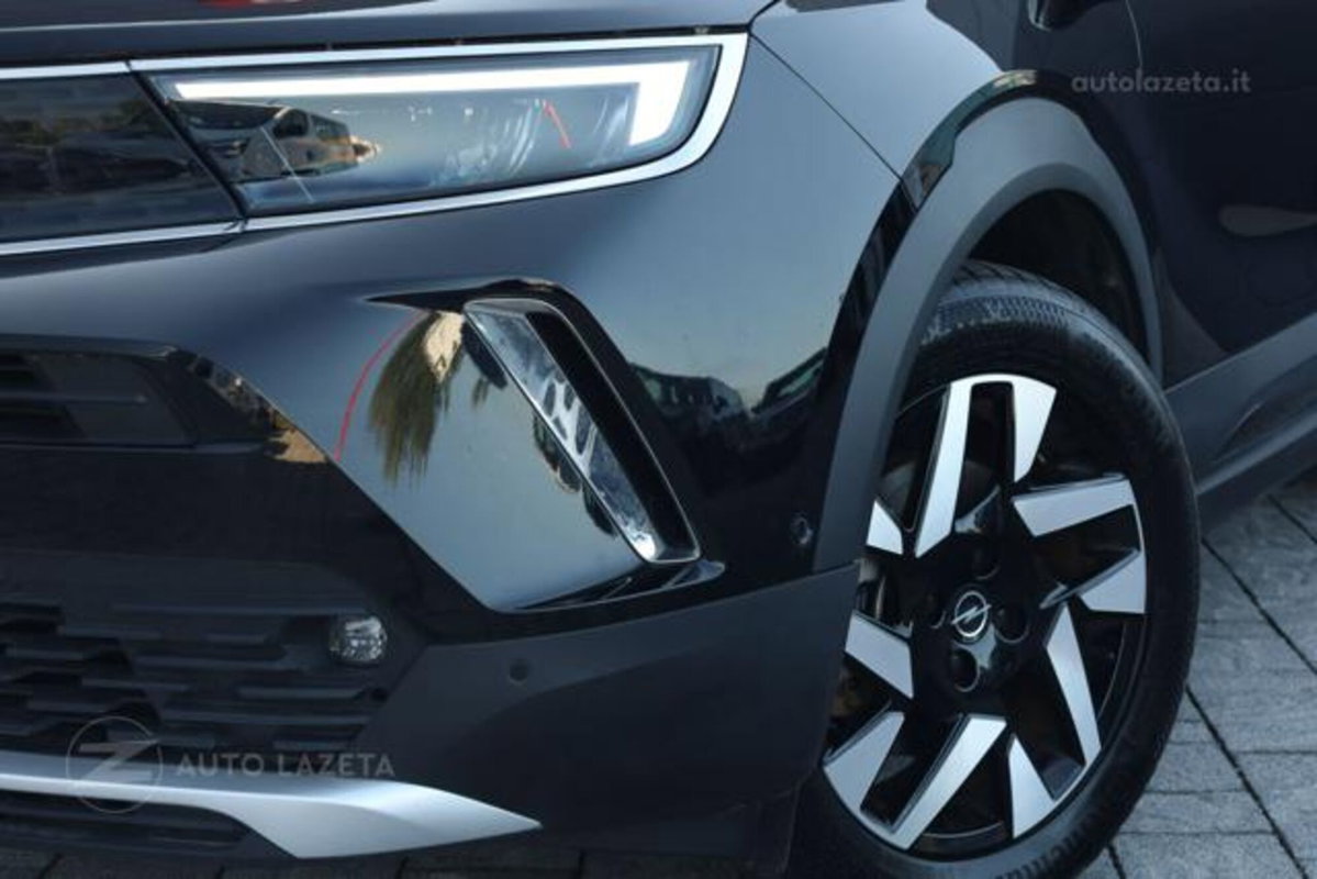 Opel Mokka-e Elegance (18)