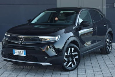 Opel Mokka-e Elegance (2)