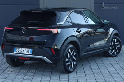 Opel Mokka-e Elegance (3)