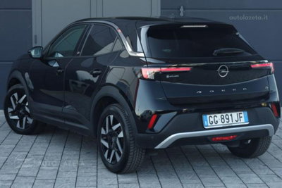 Opel Mokka-e Elegance (4)