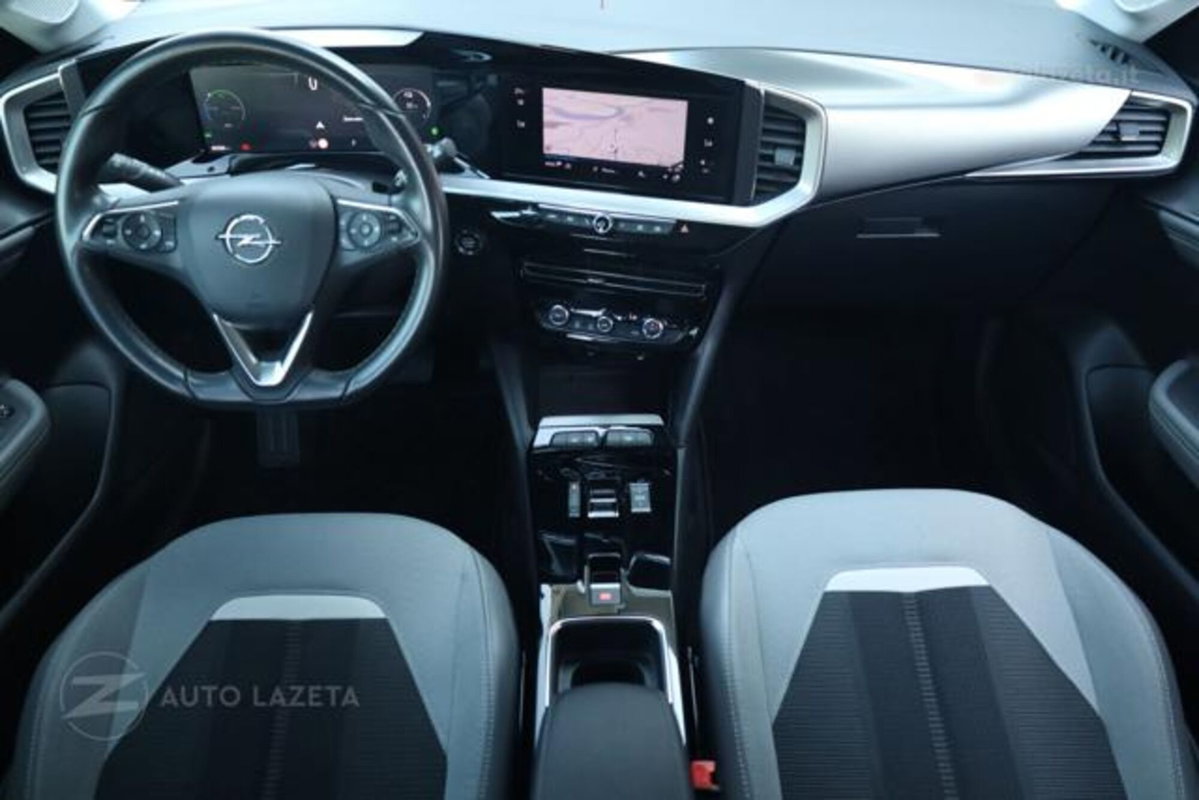 Opel Mokka-e Elegance (5)