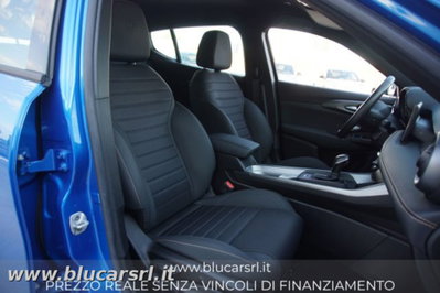 Alfa Romeo Tonale 1.6 Ti 130cv tct6 (11)