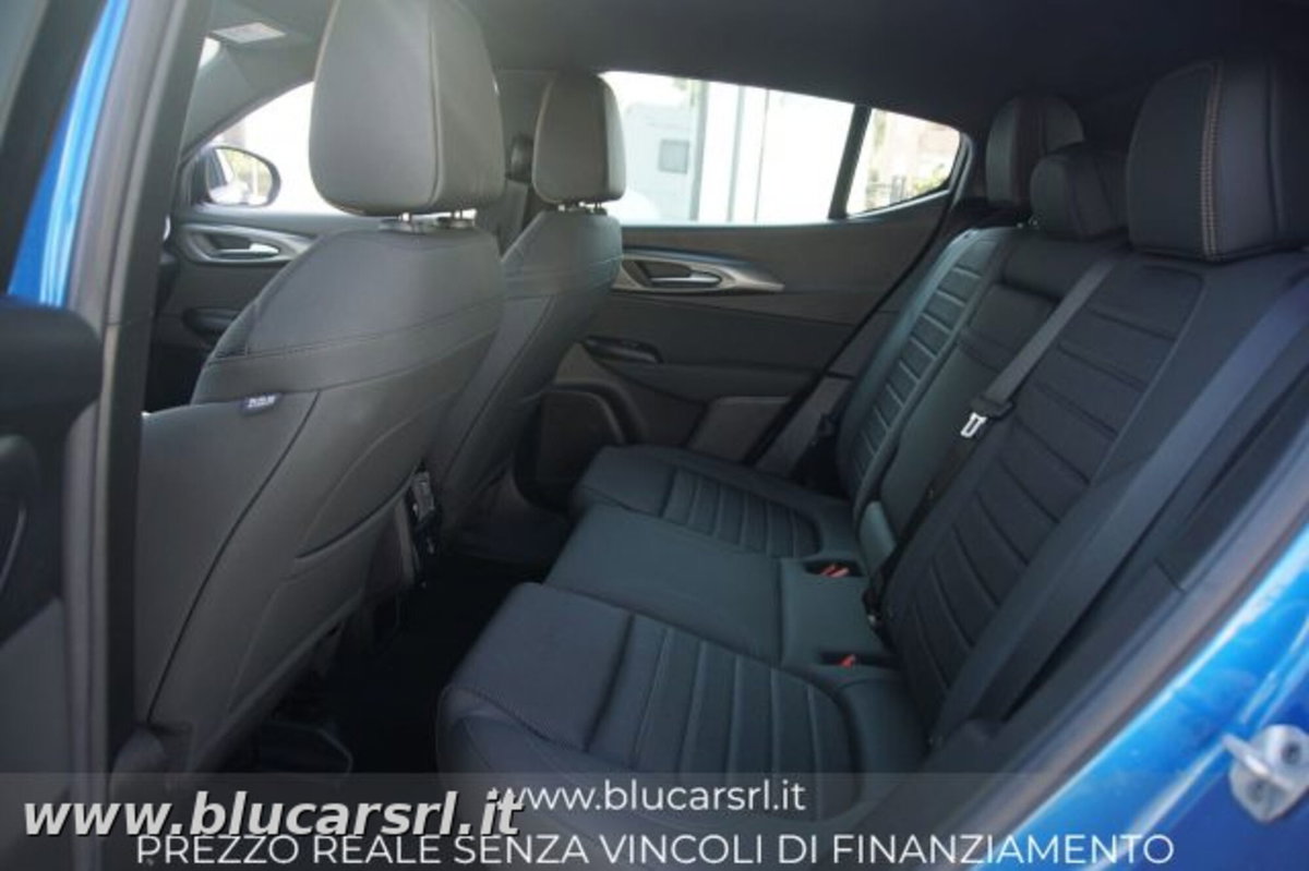 Alfa Romeo Tonale 1.6 Ti 130cv tct6 (12)